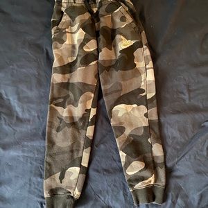 Nike sweatpants